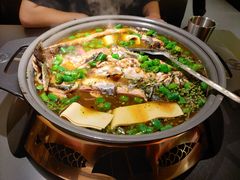 -师烤·豆花烤鱼(深圳坂田天虹店)