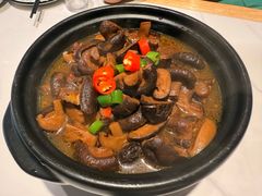 -老燕皇·南京菜(玄武湖店)