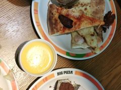 -比格比萨自助(花园路店)