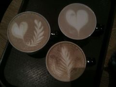 android_upload_pic-Gloria Jean's Coffees