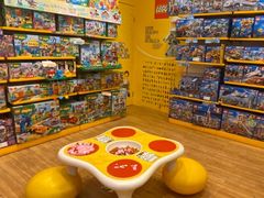 -kidsland(合生汇店)