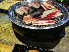 -吉志烤肉(太原总店)