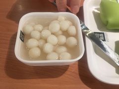 -满记甜品(王府井北京市百货大楼店)