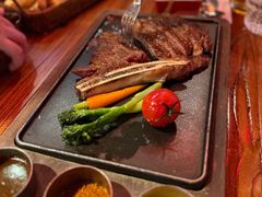 -1886德国汽车餐厅(外滩中央店)