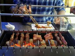 android_upload_pic-很久以前羊肉串(大华三路店)