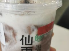 -仙雨林·奶茶鲜果茶(书院巷店)