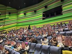 -中影国际影城(CINITY LED横岗店)