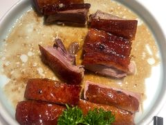 -新旺茶餐厅·早餐·夜宵(仙霞店)