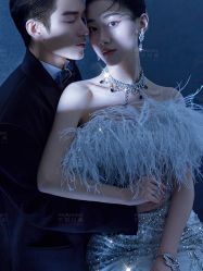 -巴黎经典婚纱摄影PARISSIC