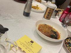 -盛百味·家宴餐厅(霸州分店)