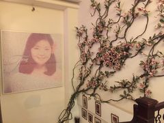 -邓丽君音乐主题餐厅