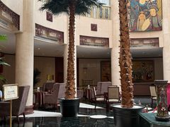 -北京前门建国饭店