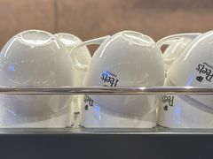 -Peet's 皮爷咖啡(深圳湾万象城店)