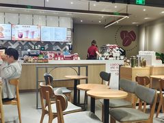 -COSTA COFFEE(丰联广场店)