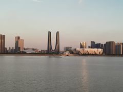 -杭州国际会议中心洲际酒店-原素全日餐厅(解放东路店)