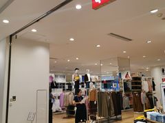 -优衣库(北京枫蓝国际广场店)