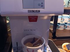 -蜜桃餐厅·古运河畔(南下塘店)