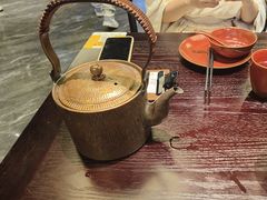 -古都历食南京菜·烤鸭·鸭血粉丝·汤包(南京博物院店)