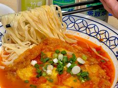 -李与白包子铺(桐梓林店)