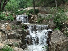 -北京西山国家森林公园