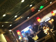 -张氏宽窄巷成都名小吃(茂业百货华强北店)