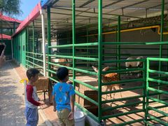 -瑞博尔花园酒店(太周创新产业园店)