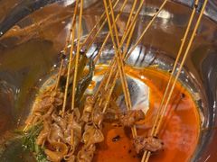 -嘉州鲜知味钵钵鸡(奎星楼店)