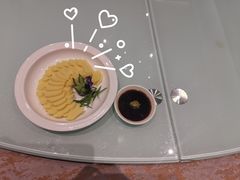-希尔顿逸林酒店·中餐厅