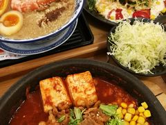 -雷门拉面·现熬骨汤(凯德来福士店)
