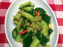 -西贝(上海我格广场店)