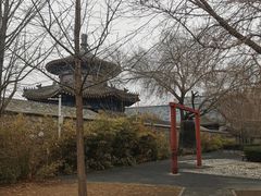 -大钟寺古钟博物馆