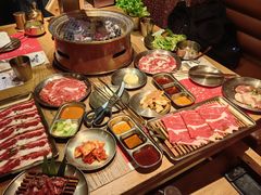 -西塔老太太泥炉烤肉(杭州首店)