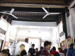 -飘香小食店(国平路店)