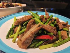 -富临轩私房菜(集庆门大街店)