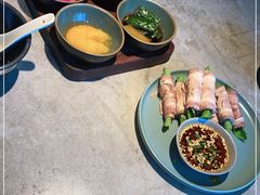 -半山腰·云南菜(侨福芳草地店)