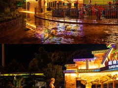 -无锡动物园·太湖欢乐园