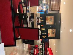 -上海锦江汤臣洲际大酒店壹阶层