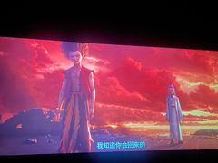 -武商摩尔影城(国广IMAX激光店)