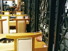 大堂-呷哺呷哺(宝山正大乐城店)