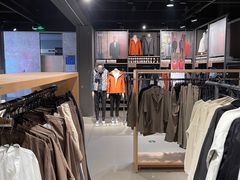 -MUJI无印良品(星光68广场店)