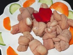 -蜀九香火锅(彩虹店)