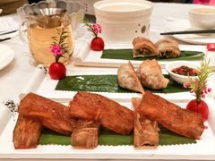 -宝园酒家(美林M·LIVE天地东座店)