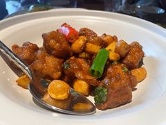-星叶·东南亚料理(宁波万象汇店)