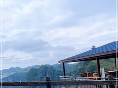 -朱砂古镇