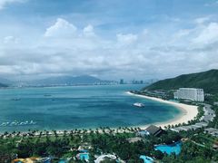 -芽庄珍珠岛游乐园