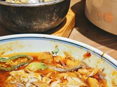 -周家二小姐的菜(西津渡店)