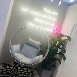 -Hi Beauty Skin 科技美肤中心