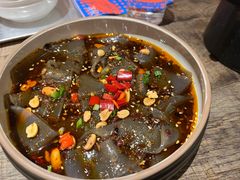 -铁公鸡·四川料理(天环广场店)