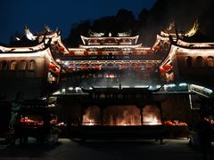 -安溪清水岩