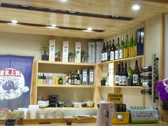 -活鳗饭·鹅肝范儿(高碑店店)